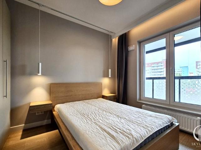 Aleja Krakowska 37 m², Warszawa
