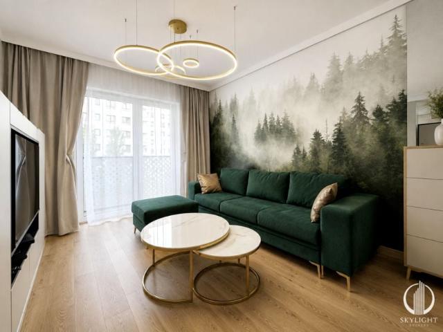 Aleja Krakowska 38 m², Warszawa