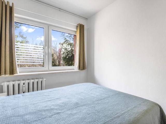 Aleja Krakowska 48,50 m², Warszawa