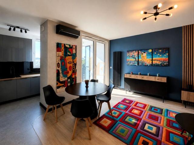 Aleja Krakowska 48 m², Warszawa