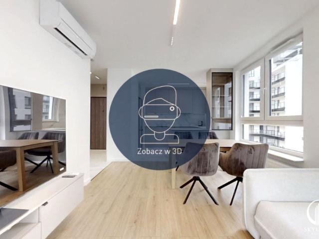 Aleja Krakowska 48 m², Warszawa