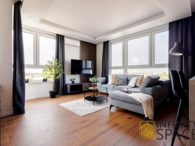 Aleja Krakowska 53 m², Warszawa