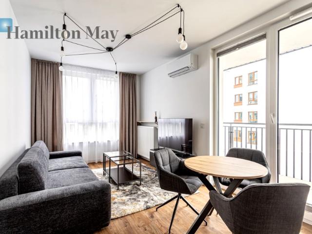 Aleja Krakowska 53 m², Warszawa