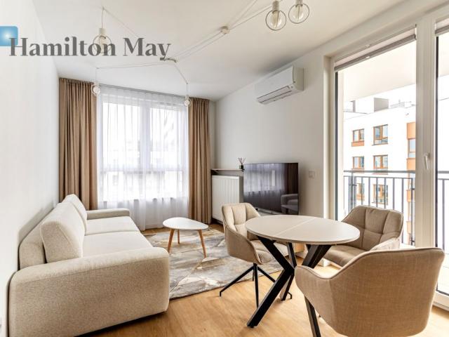 Aleja Krakowska 53 m², Warszawa