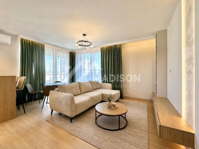 Aleja Krakowska 54 m², Warszawa