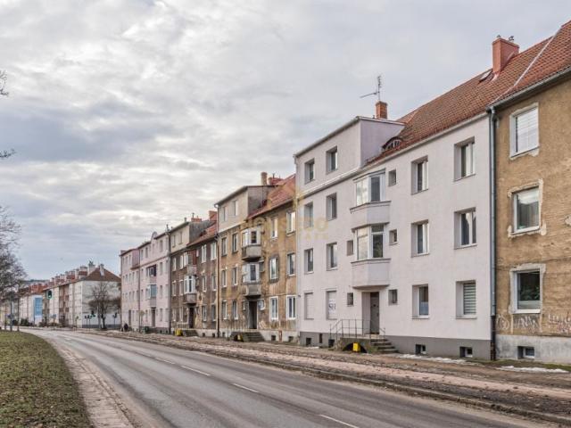 Aleja Legionów 48,70 m², Gdańsk