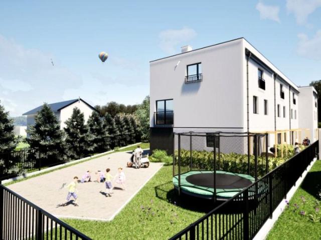Aleja Legionów 135 m², Legionowo