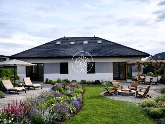 Aleja Lipowa 102 m², Obrowo