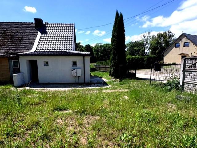 Aleja Lipowa 40 m², Leźno