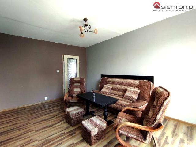 Aleja Młodych 55 m², Siemianowice Śląskie