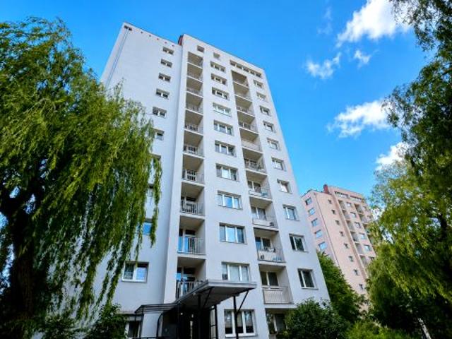 Aleja majowa 49,03 m², Gliwice