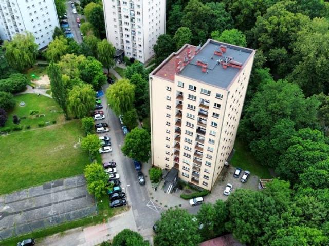 Aleja Majowa 4 39,23 m², Gliwice