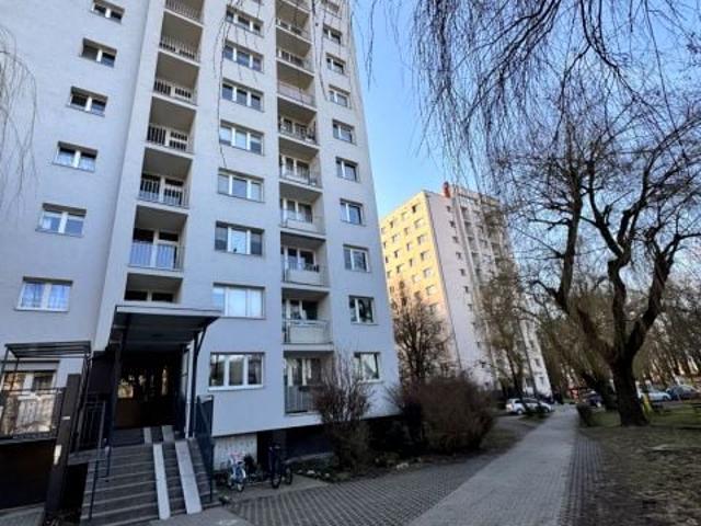 Aleja Majowa 65,12 m², Gliwice