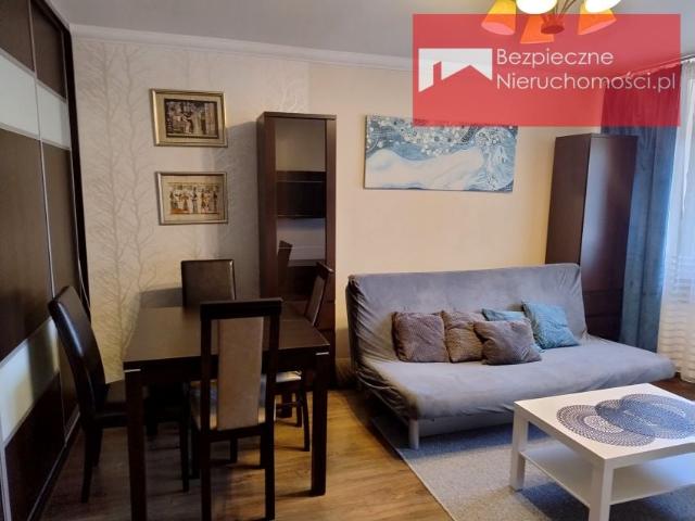 Aleja marsz. Józefa Piłsudskiego 39 m², Jaworzno