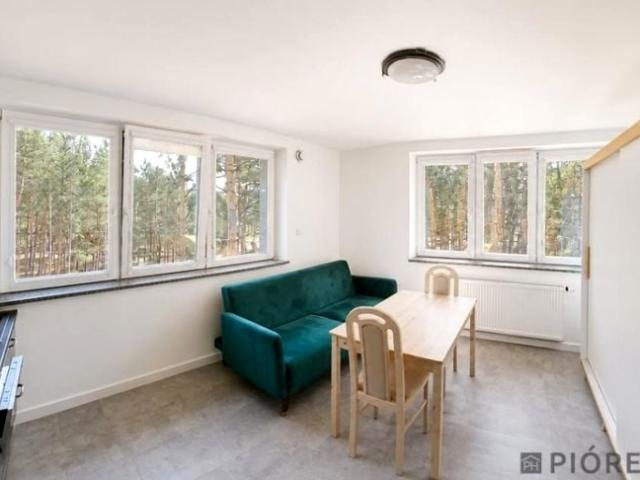 Aleja marsz. Józefa Piłsudskiego 32 m², Warszawa