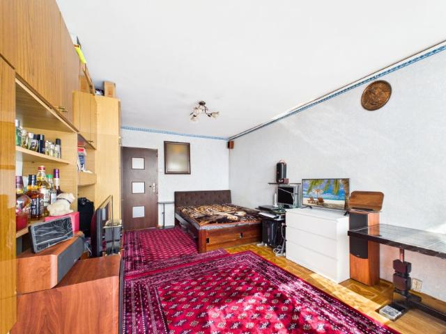 Aleja marsz. Józefa Piłsudskiego 50,90 m², Jaworzno