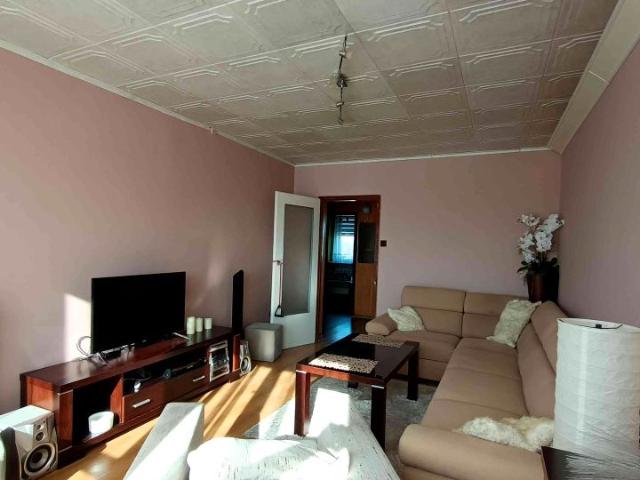 Aleja marsz. Józefa Piłsudskiego 50,90 m², Jaworzno