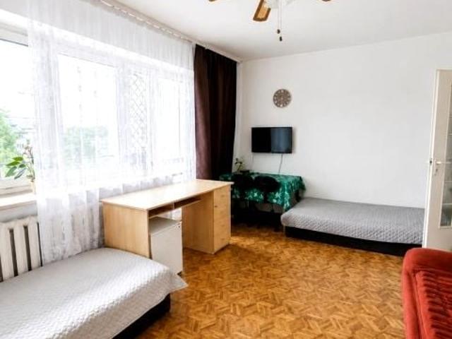 Aleja Marszałka Józefa Piłsudskiego 63,50 m², Marki