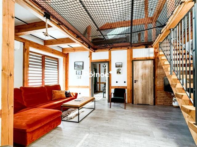 Aleja Najświętszej Marii Panny 170 m², Krasnobród