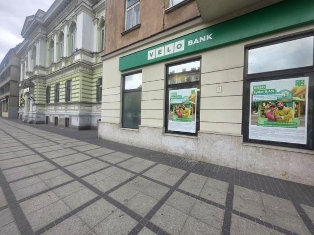 Aleja Najświętszej Maryi Panny 268,40 m², Częstochowa