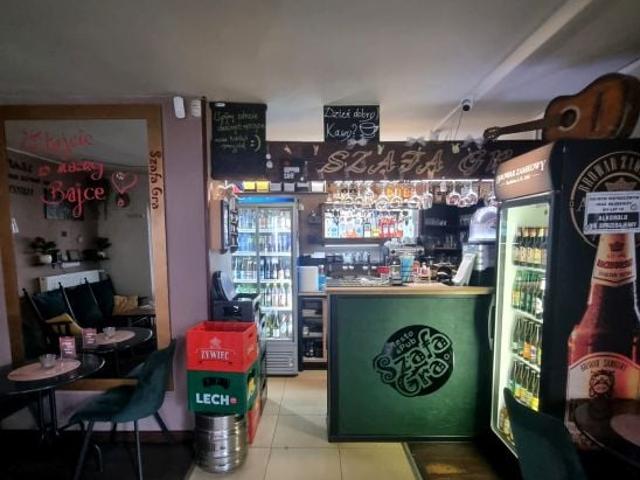 Aleja Najświętszej Maryi Panny 37 lok 9 120 m², Częstochowa