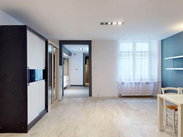 Aleja Najświętszej Maryi Panny 65,10 m², Częstochowa
