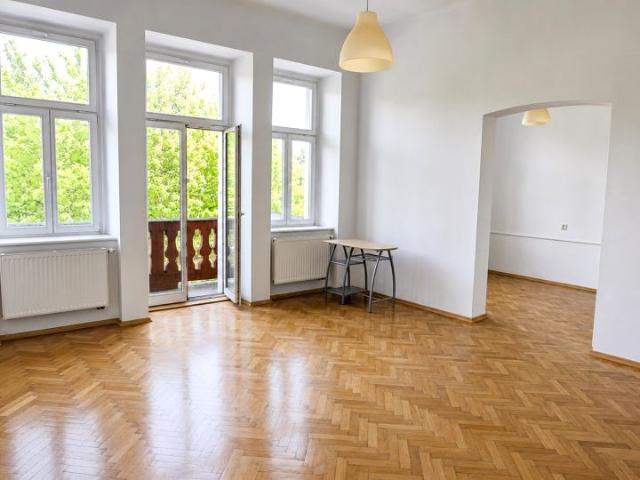 Aleja Najświętszej Maryi Panny 95,50 m², Częstochowa