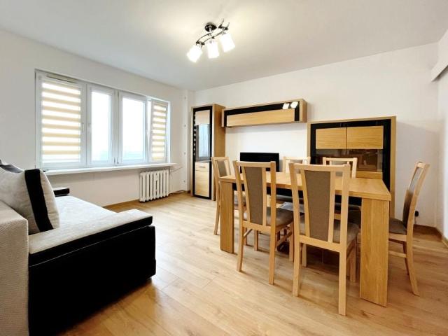 Aleja Niepodległości 45 m², Częstochowa