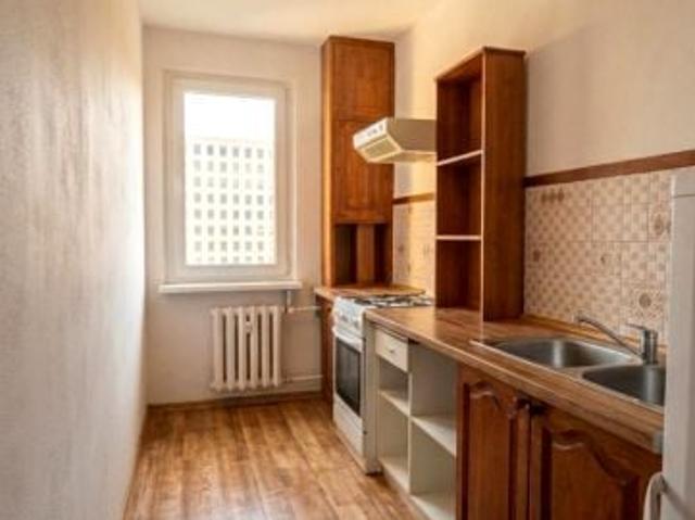 Aleja Niepodległości 45 m², Warszawa