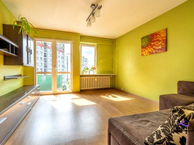 Aleja Niepodległości 48,50 m², Częstochowa