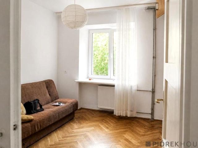 Aleja Niepodległości 48,10 m², Warszawa