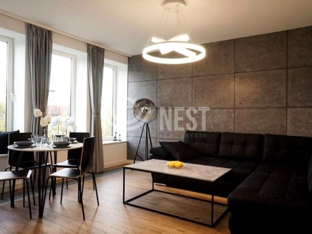Aleja Niepodległości 48 m², Szczecin