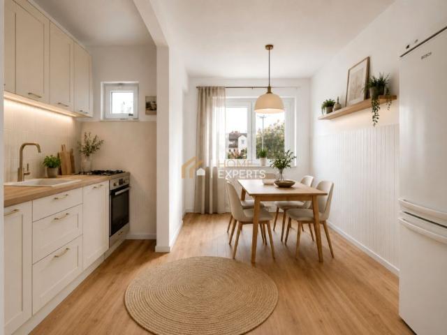Aleja Niepodległości 49 m², Sopot
