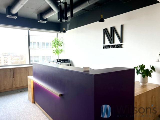 Aleja Niepodległości 50 m², Warszawa