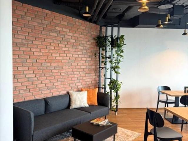 Aleja Niepodległości 50 m², Warszawa