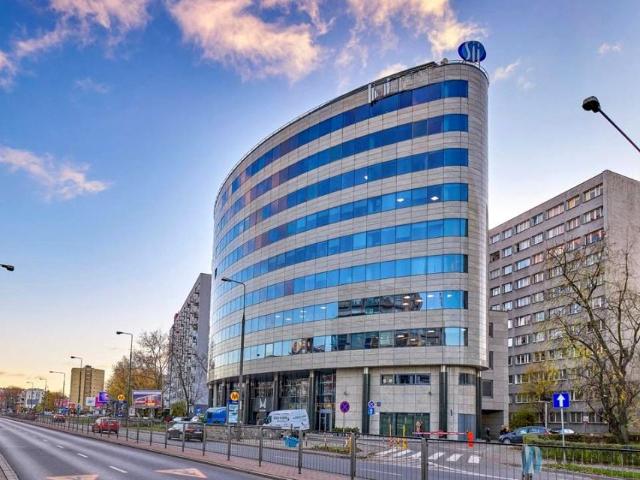 Aleja Niepodległości 50 m², Warszawa