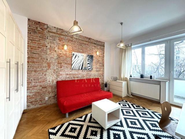 Aleja Niepodległości 54 m², Warszawa