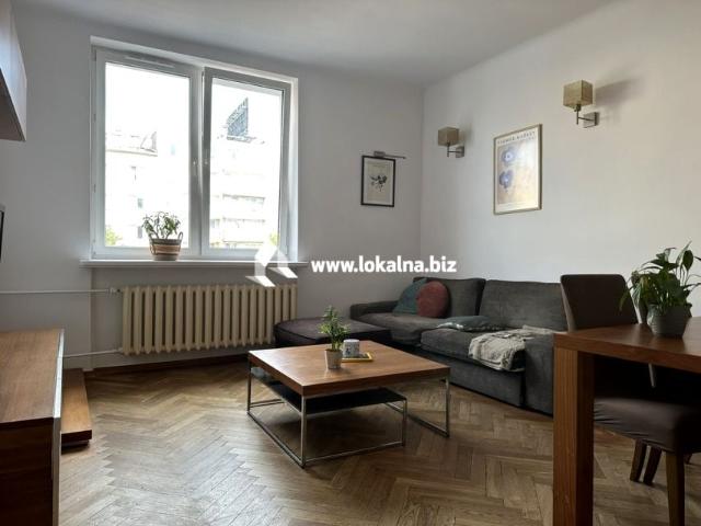 Aleja Niepodległości 63 m², Warszawa