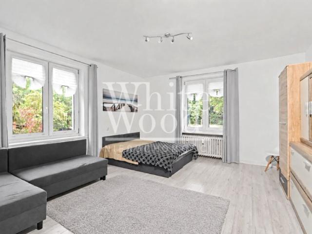 Aleja Niepodległości 68,30 m², Sopot