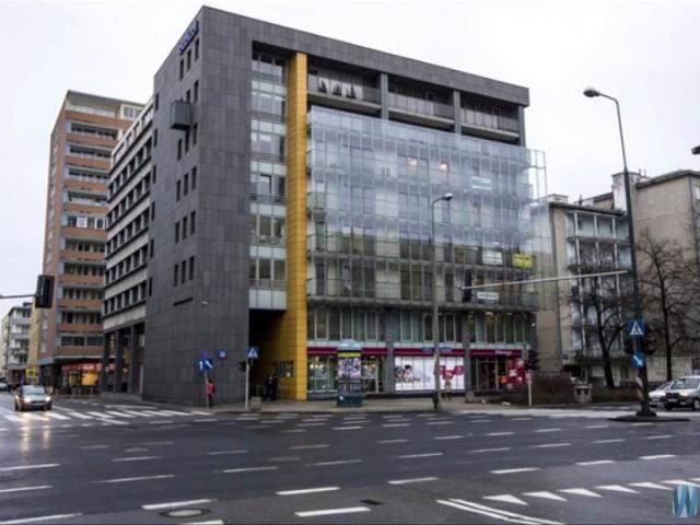 Aleja Niepodległości 81 m², Warszawa