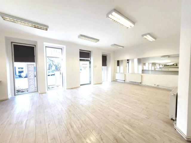 Aleja Niepodległości 100 m², Sopot