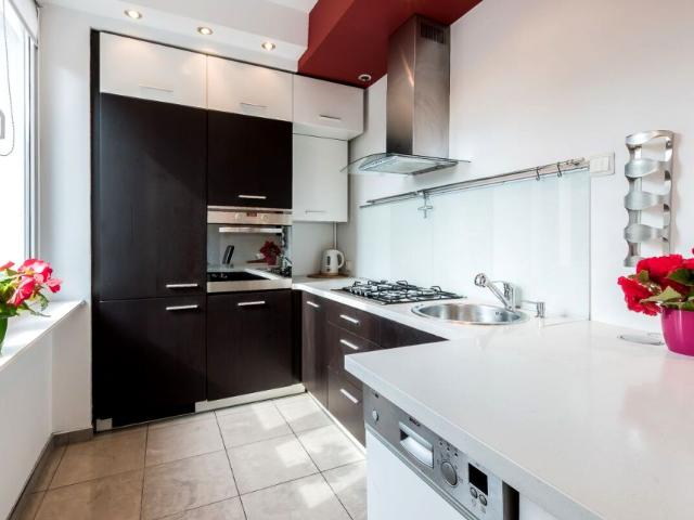 Aleja Niepodległości 119 46 m², Warszawa