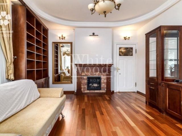 Aleja Niepodległości 122 m², Sopot