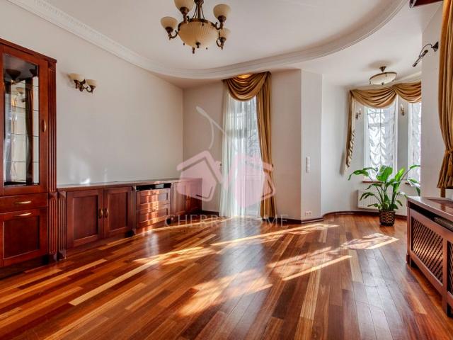Aleja Niepodległości 123 m², Sopot