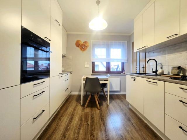 Aleja Niepodległości 128 m², Milicz