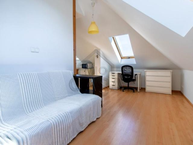 Aleja Niepodległości 19,30 m², Sopot