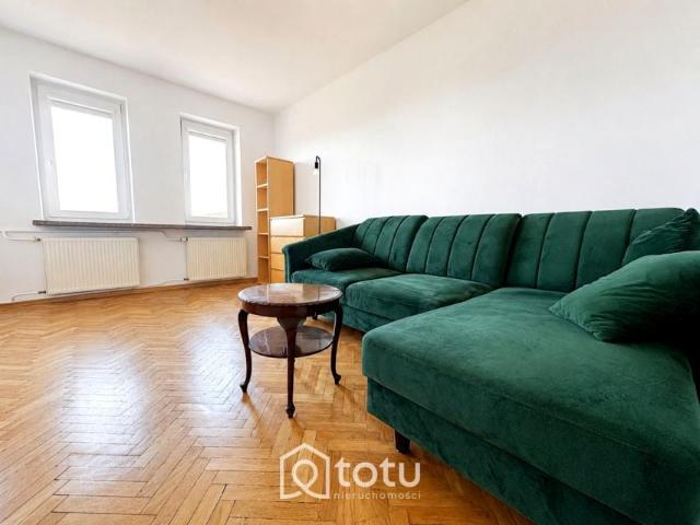 Aleja Niepodległości 33 m², Warszawa