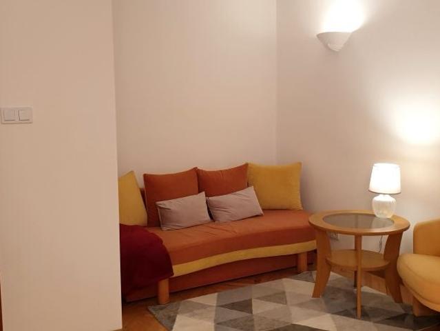 Aleja Niepodległości 32/34 36 m², Warszawa