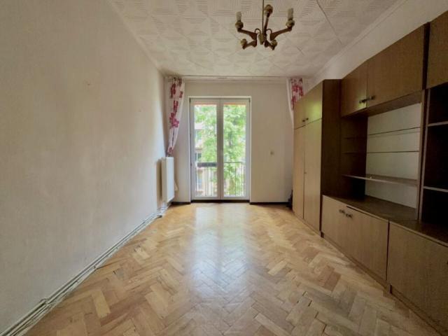 Aleja Norwida 46 m², Dąbrowa Górnicza