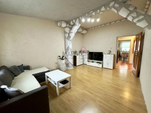 Aleja Żołnierza 56,97 m², Stargard